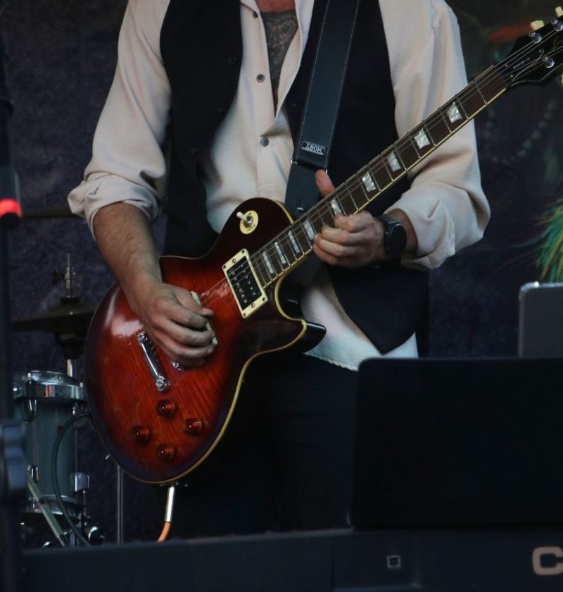 Guitarra