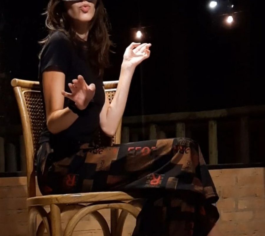 Teatro
