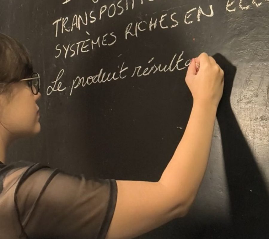 Francês