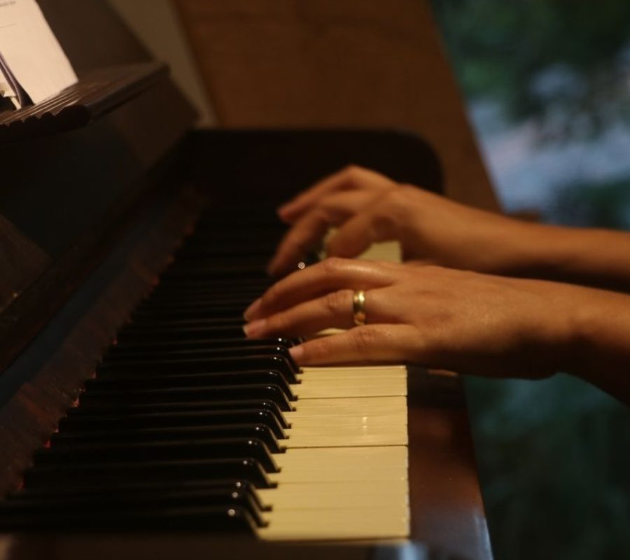 Música