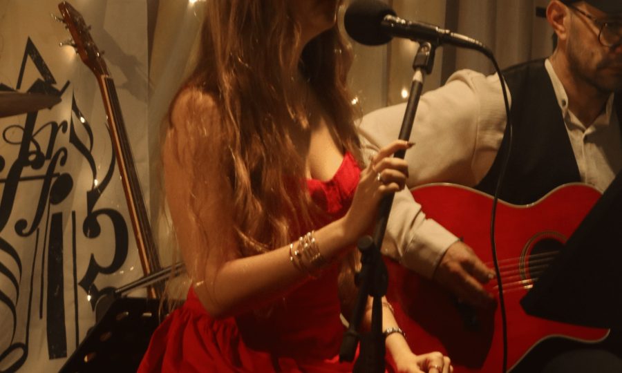 Música