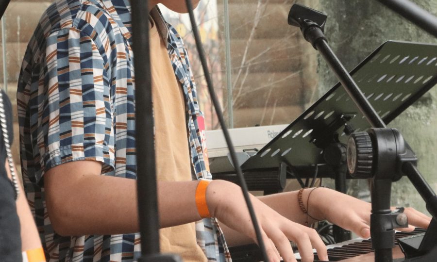 Música